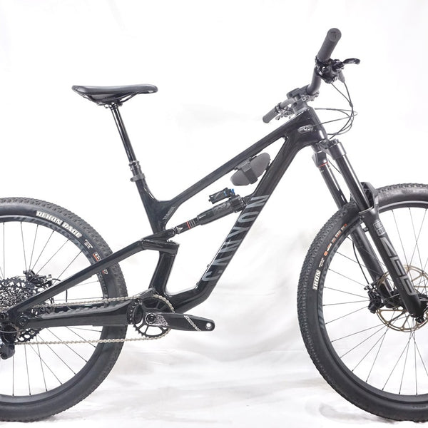 CANYON 「キャニオン」 TORQUE MULLET CF7 2023年モデル マウンテン