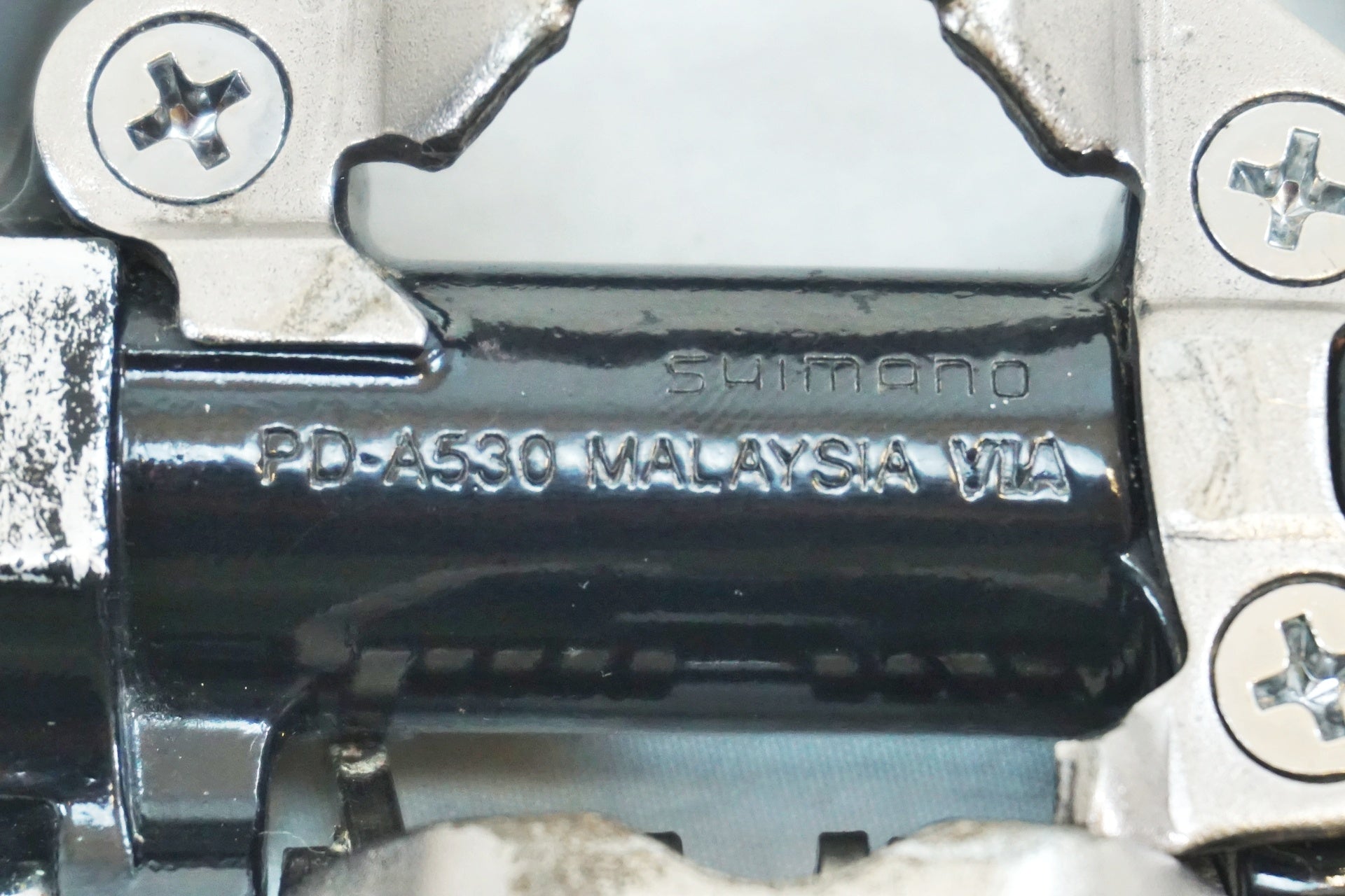 SHIMANO 「シマノ」 PD-A530 ペダル / 有明ガーデン店