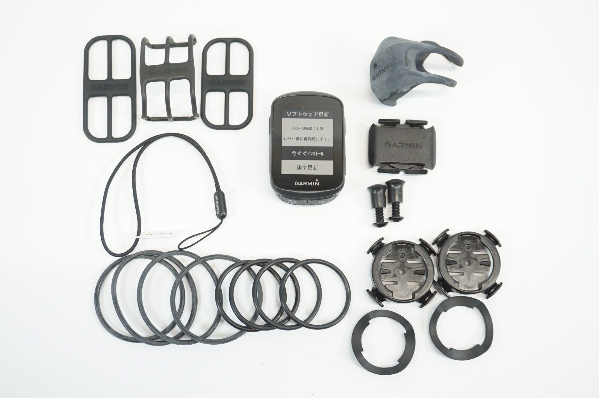 GARMIN 「ガーミン」 EDGE130 サイクルコンピューター / 宇都宮店