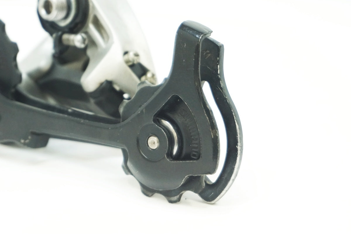 SHIMANO シマノ XT RD−M750 リヤディレイラー USED美品 ③ SHIMANO 「シマノ」 DEORE XT RD-M750 リアディレイラー / 大阪美原北
