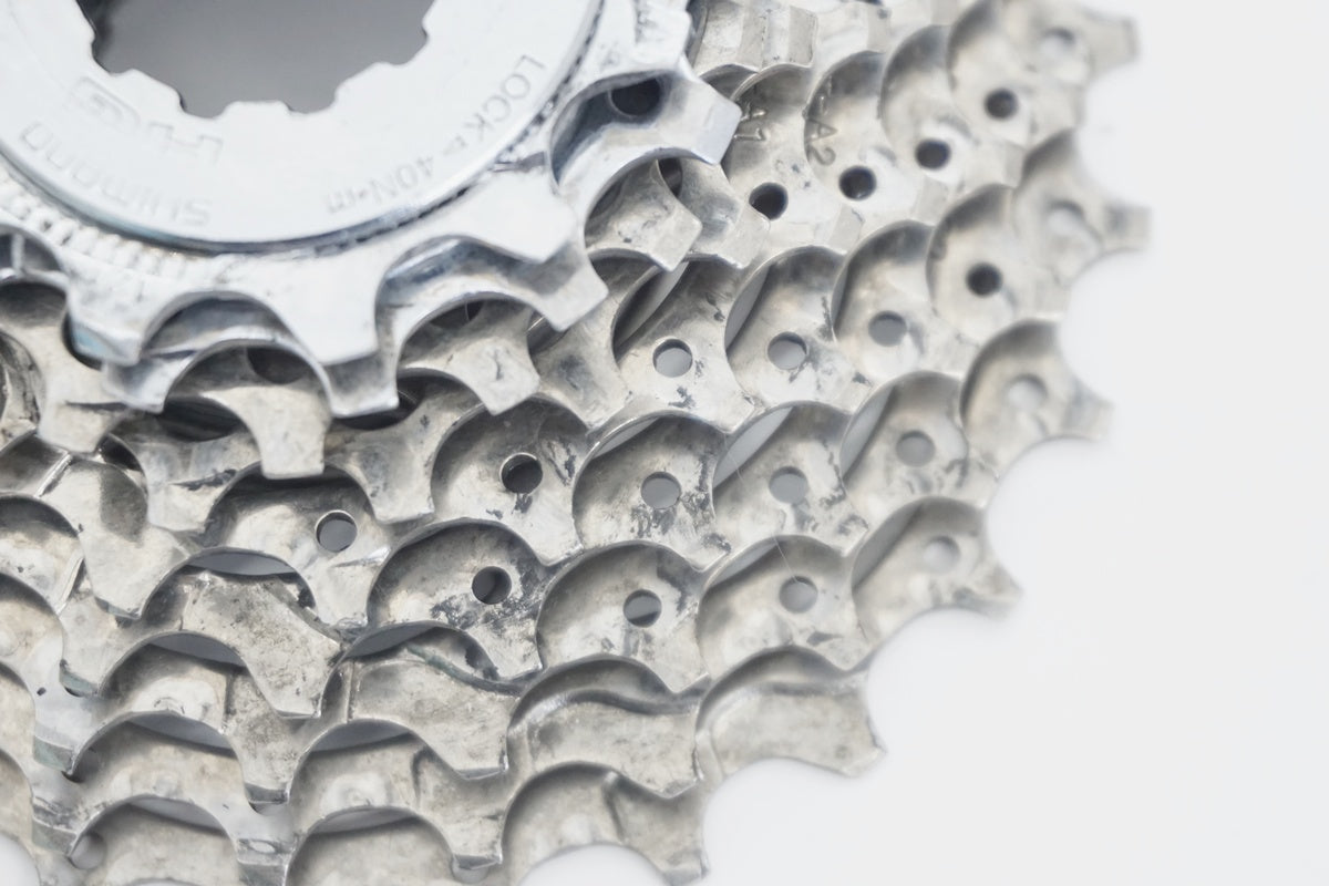 SHIMANO 「シマノ」 CS-HG50-9 12-25T スプロケット / 京都八幡店