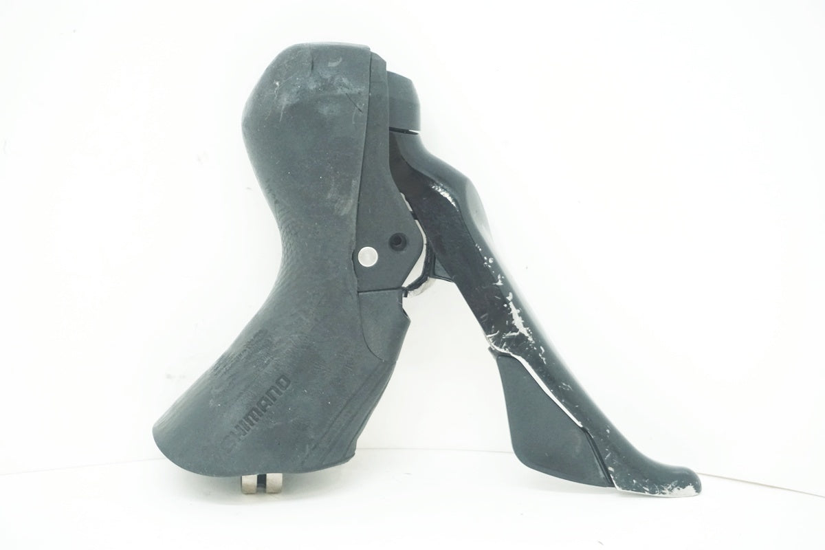 SHIMANO 「シマノ」 GRX ST-RX400 デュアルコントロールレバー / 大阪美原北インター店