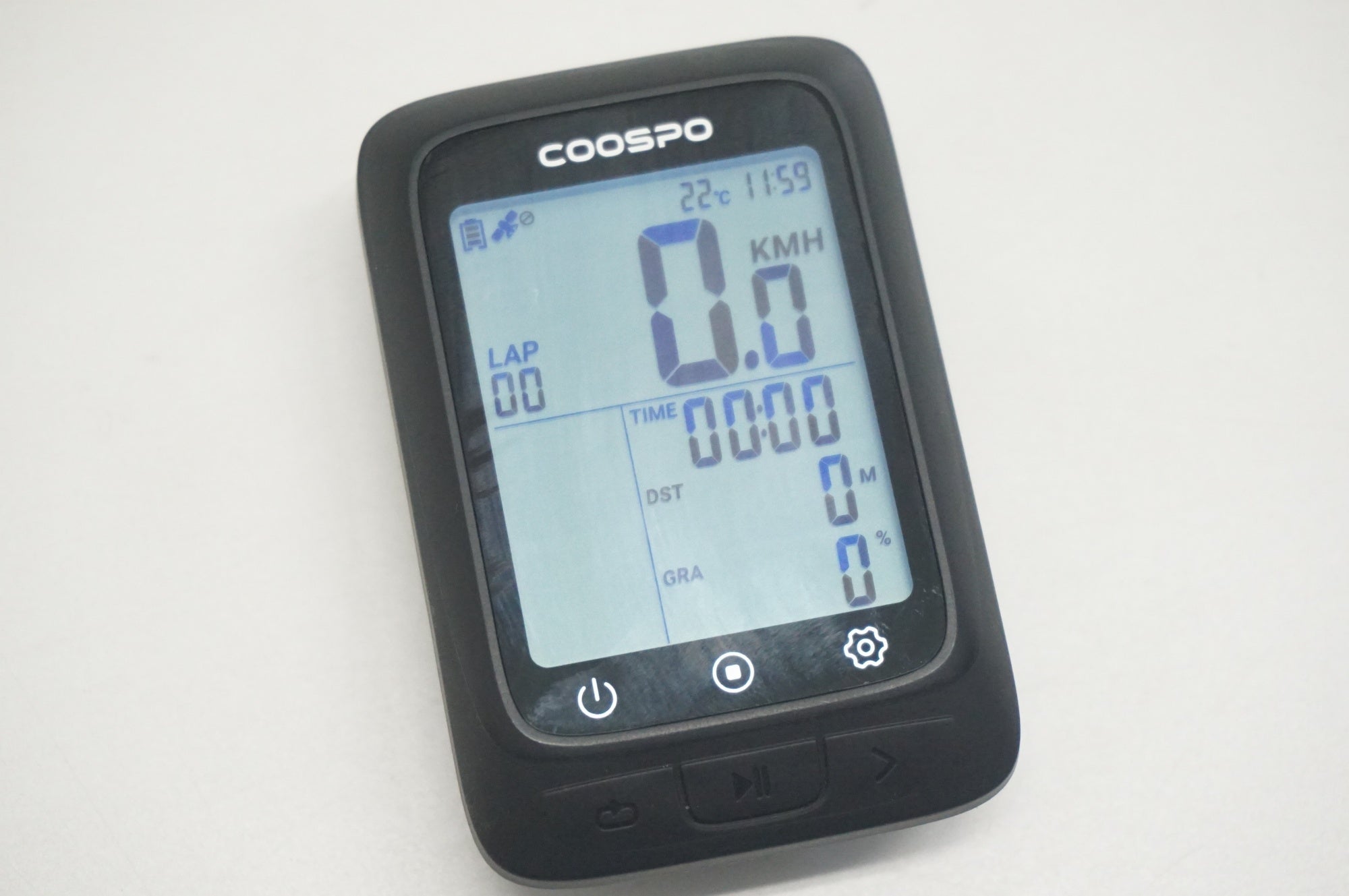 COOSPO BC107 サイクルコンピューター / 福岡店