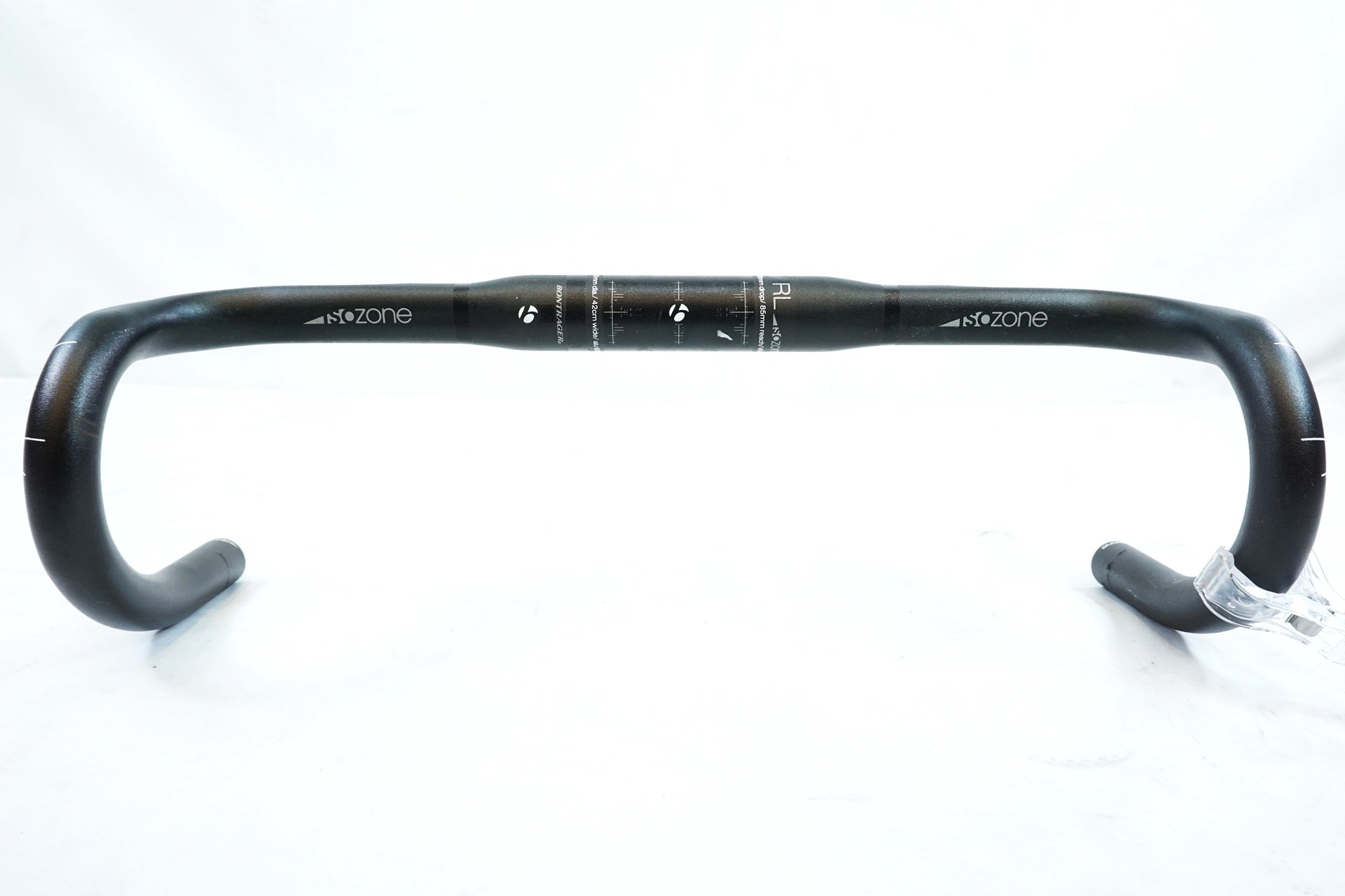 BONTRAGER 「ボントレガー」 RL Φ31.8 420mm ハンドル / 有明ガーデン店