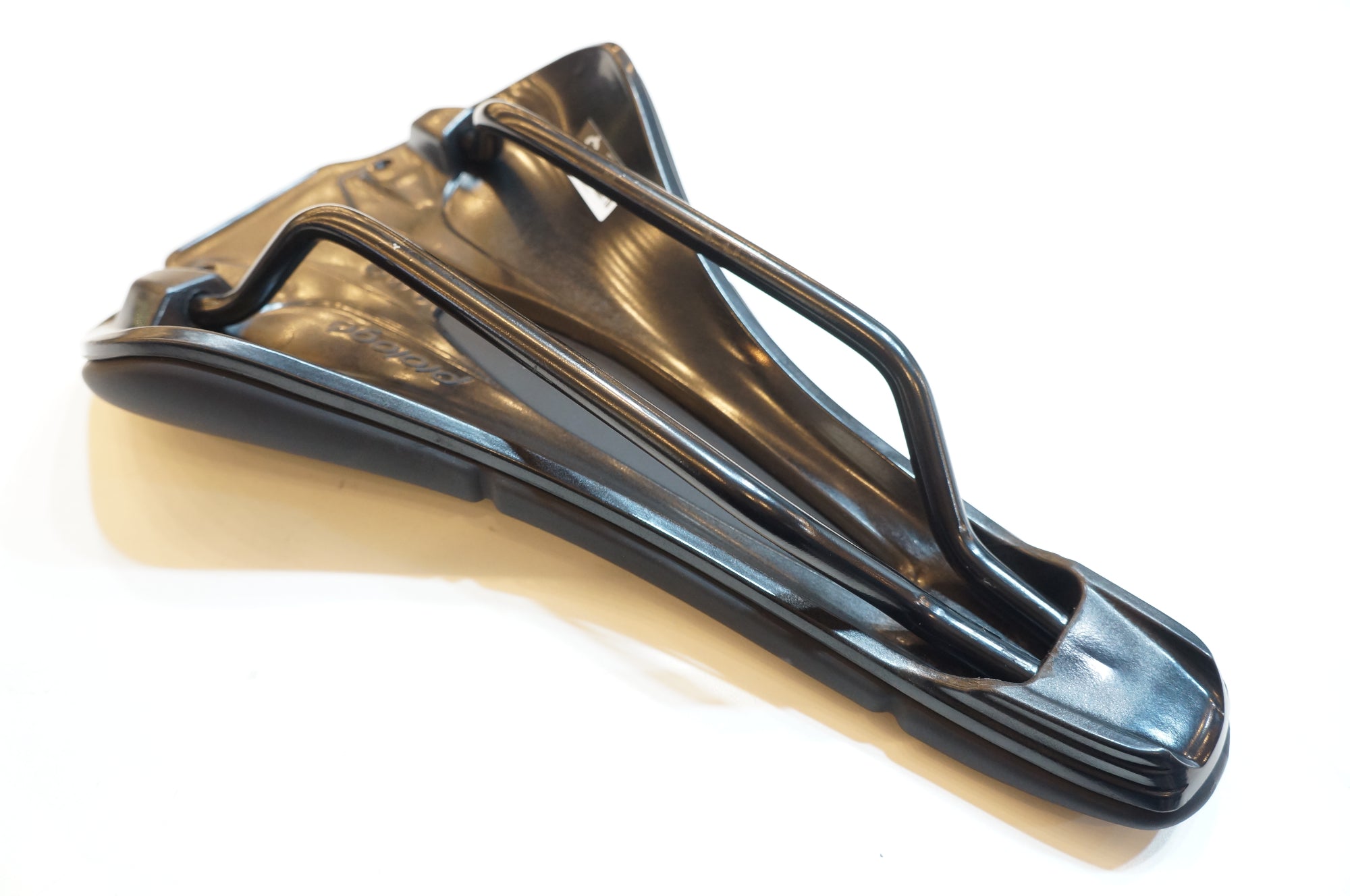 PROLOGO 「プロロゴ」 SCRATCH MS サドル / バイチャリ浦和ベース