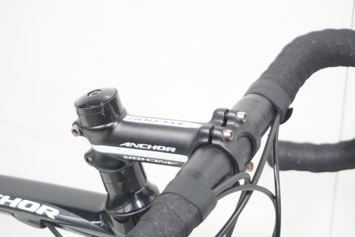 ANCHOR 「アンカー」 RL8 EPSE 2016年モデル ロードバイク / 滋賀大津