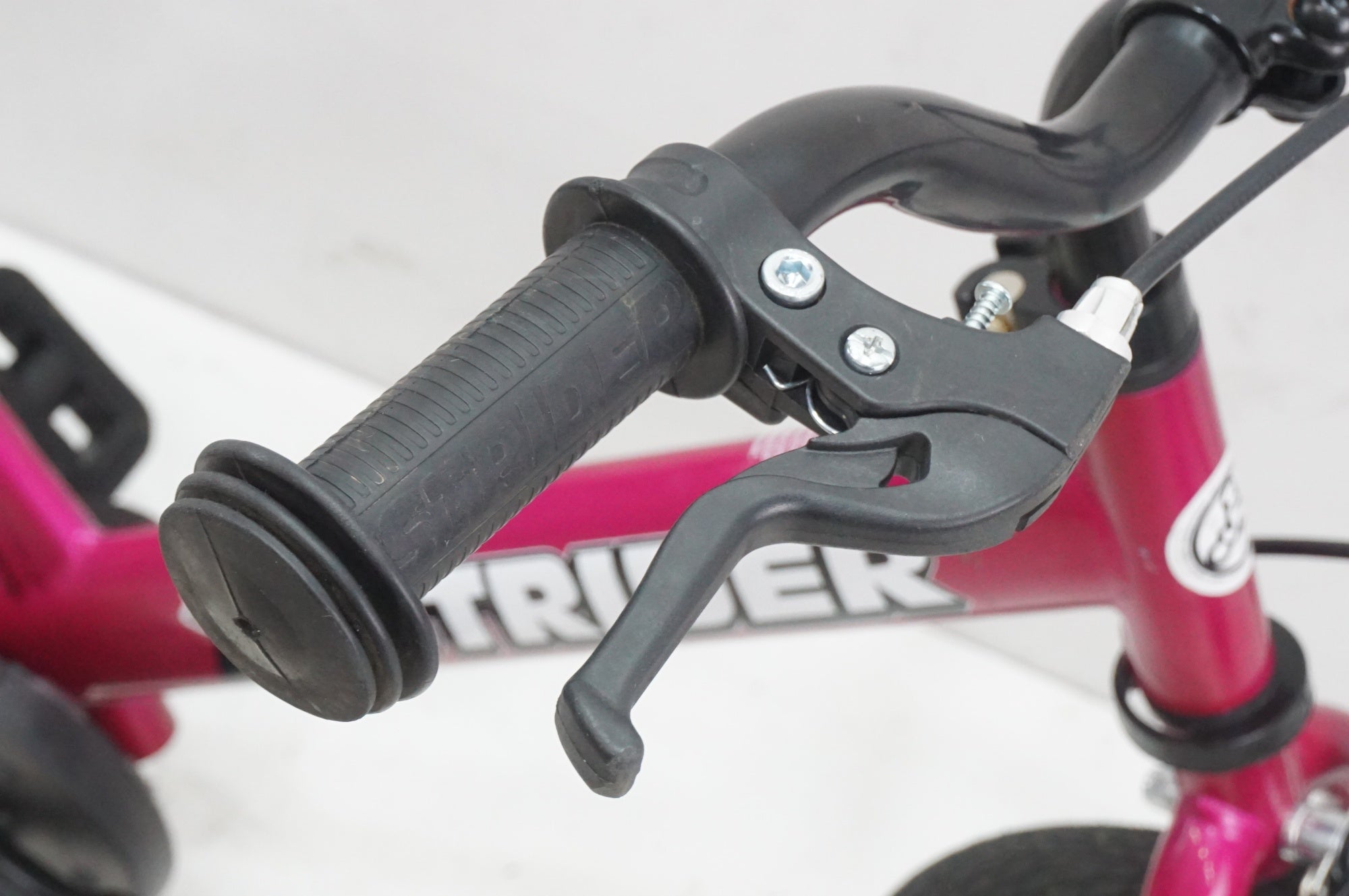 STRIDER 「ストライダー」 14X SPORT 2025年頃 14インチ キッズバイク / 大宮店