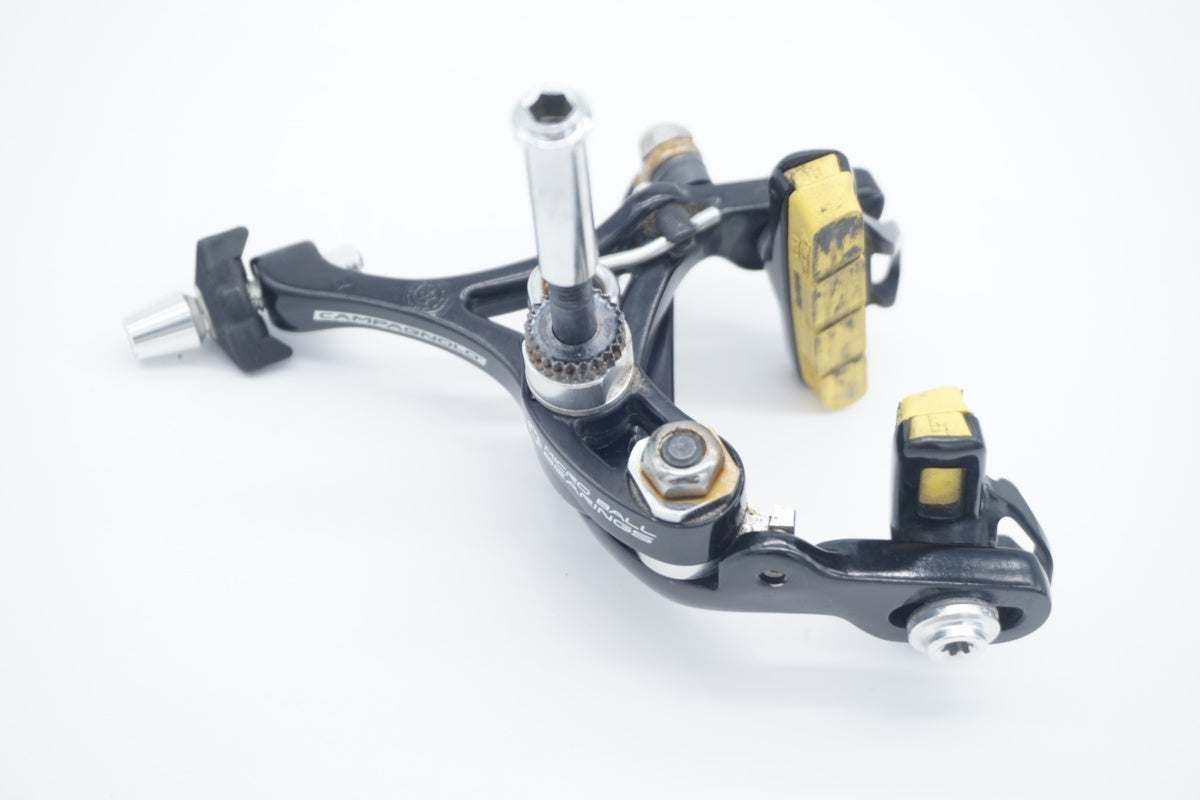 CAMPAGNOLO 「カンパニョーロ」 SUPER RECORD キャリパーブレーキ