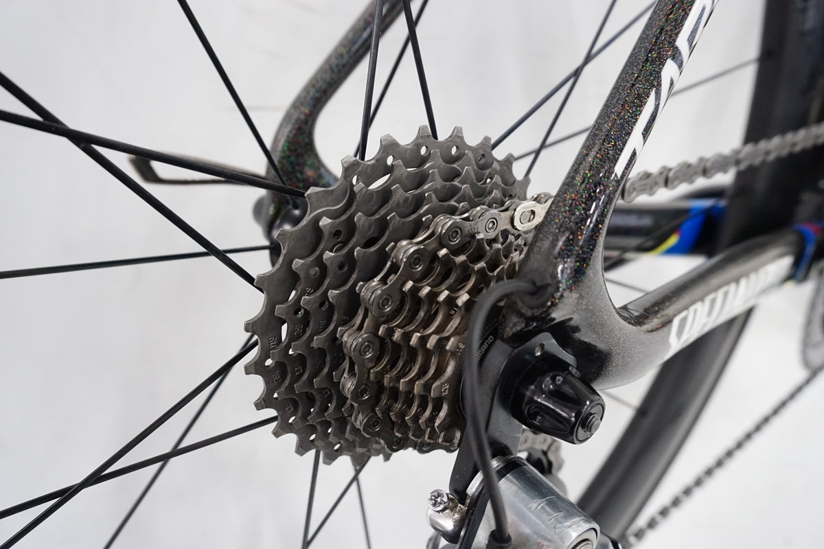 SPECIALIZED  「スペシャライズド」 S-WORKS TARMAC SL5 SAGAN 2016年モデル ロードバイク/浜松店