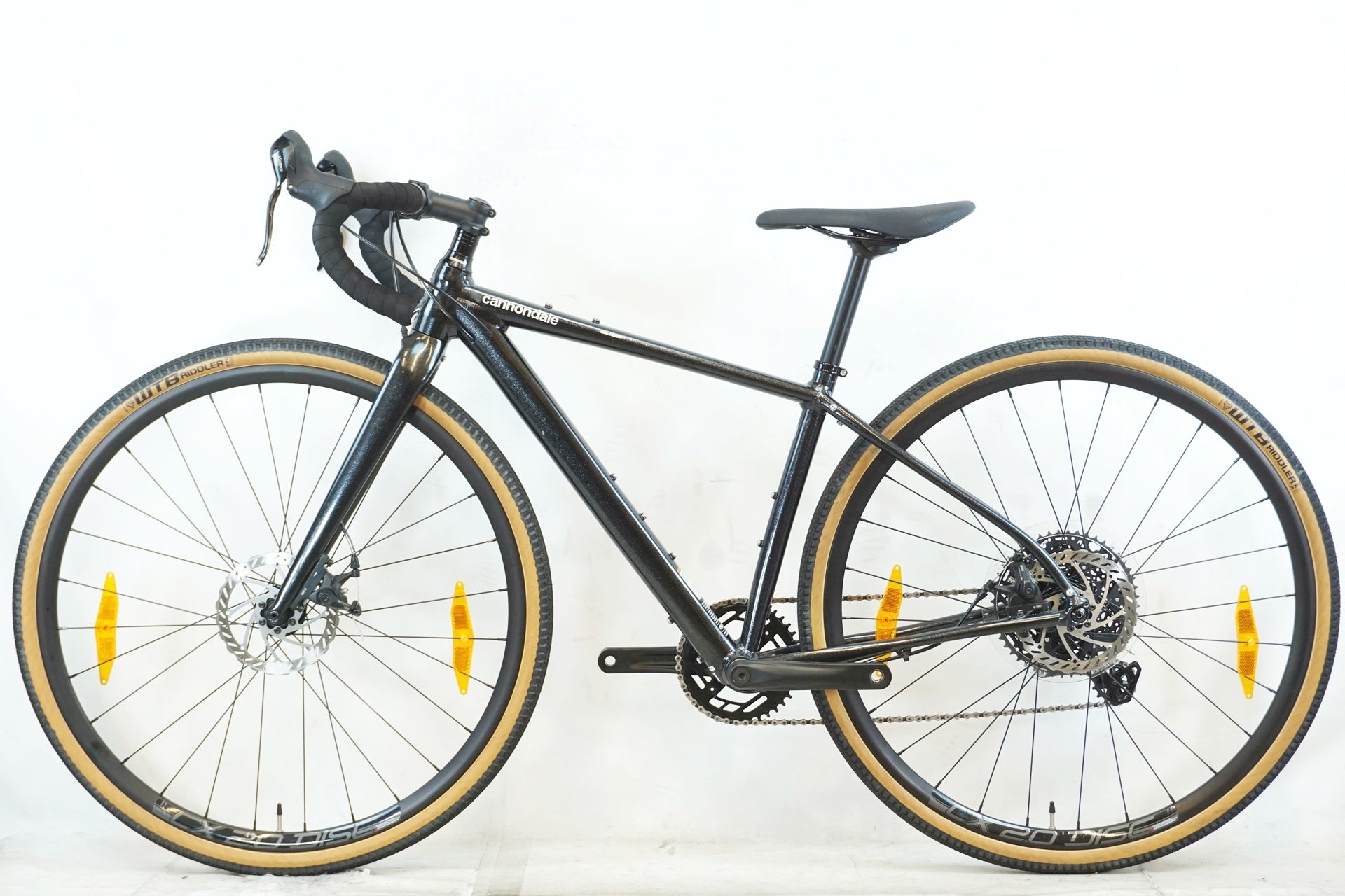 CANNONDALE 「キャノンデール」 TOPSTONE 4 2021年モデル グラベルロードバイク / 有明ガーデン店