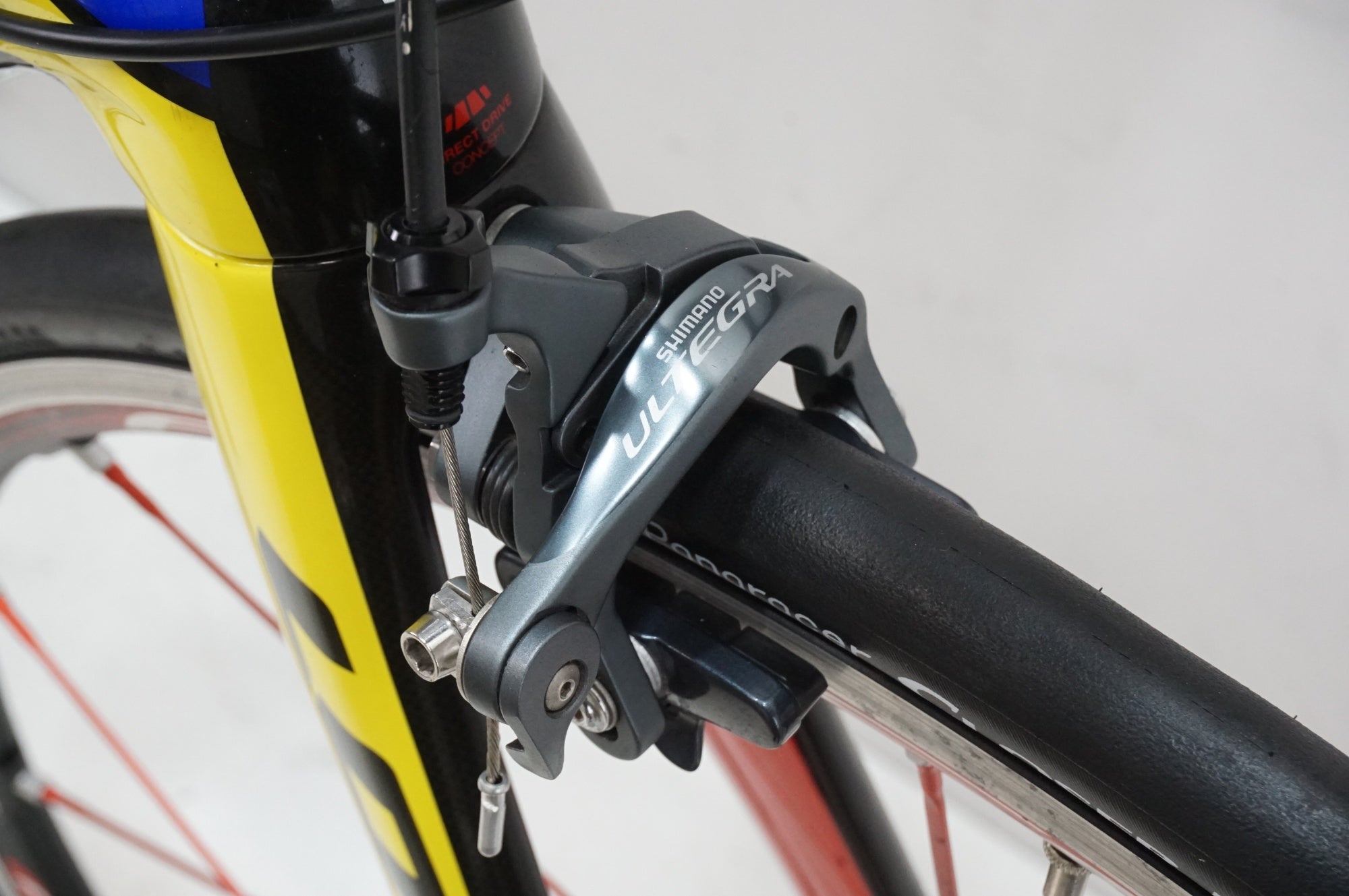 LOOK 「ルック」 675 LIGHT 2015年モデル カスタム ロードバイク