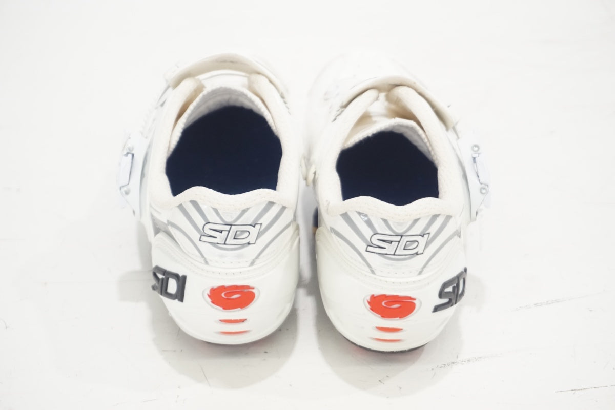 SIDI 「シディ」 WIRE CARBON  EU41 シューズ / 滋賀大津店