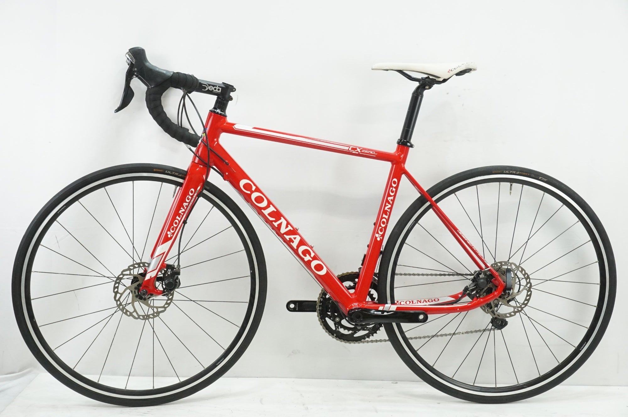 COLNAGO 「コルナゴ」 CX-ZERO ALU DISC 2015年モデル ロードバイク / 大宮店