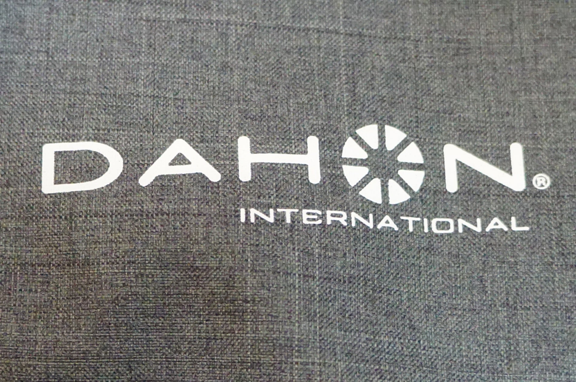 DAHON 「ダホン」 輪行バッグ / 熊谷本店