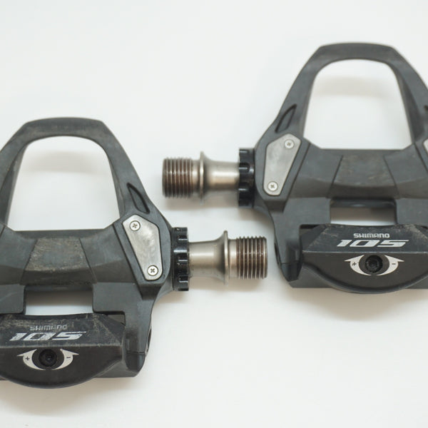 シマノ PD-R7000 SPD-SL EPDR7000 R7000 ペダル SHIMANO 105