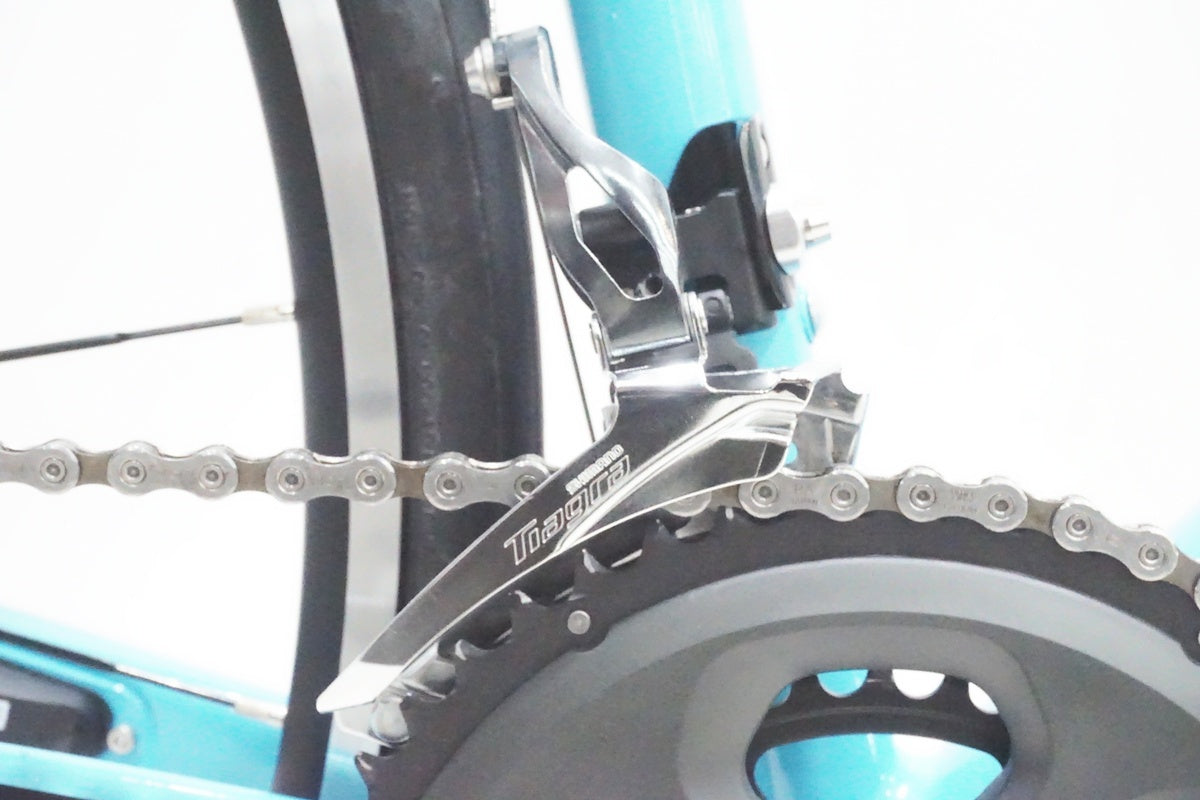 TREK 「トレック」 EMONDA ALR4 2018年モデル ロードバイク / 京都西院店