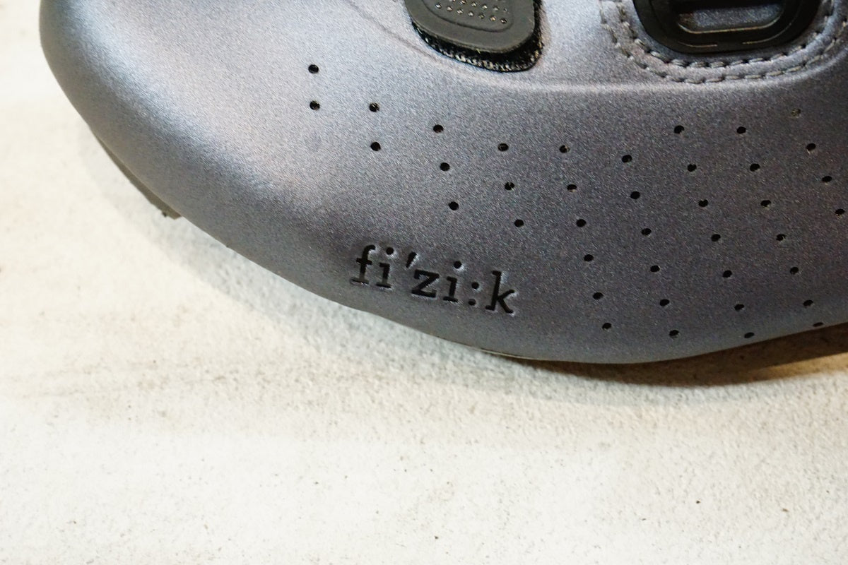 FIZIK 「フィジーク」 TEMPO OVERCURVE R5 SHOES 27.7cm シューズ / 横浜戸塚店