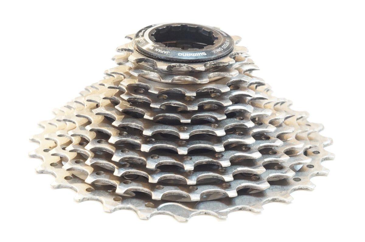 SHIMANO 「シマノ」 ULTEGRA CS-6800 11-28T スプロケット / 浦和ベース