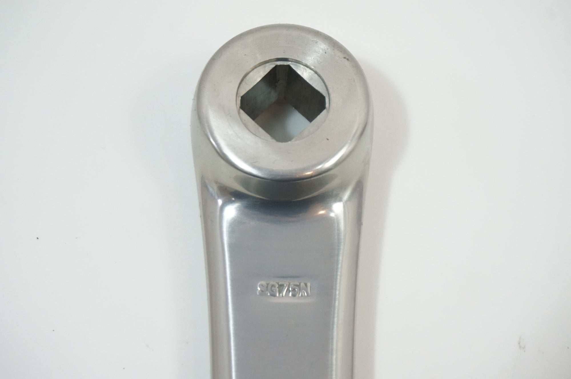SUGINO 「スギノ」 SG75 50T 165mm クランク / 世田谷店