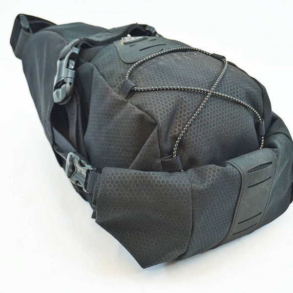 卸し売り購入 TOPEAK サドルバッグ 6L バックローダー TPK 「トピーク」 アクセサリー