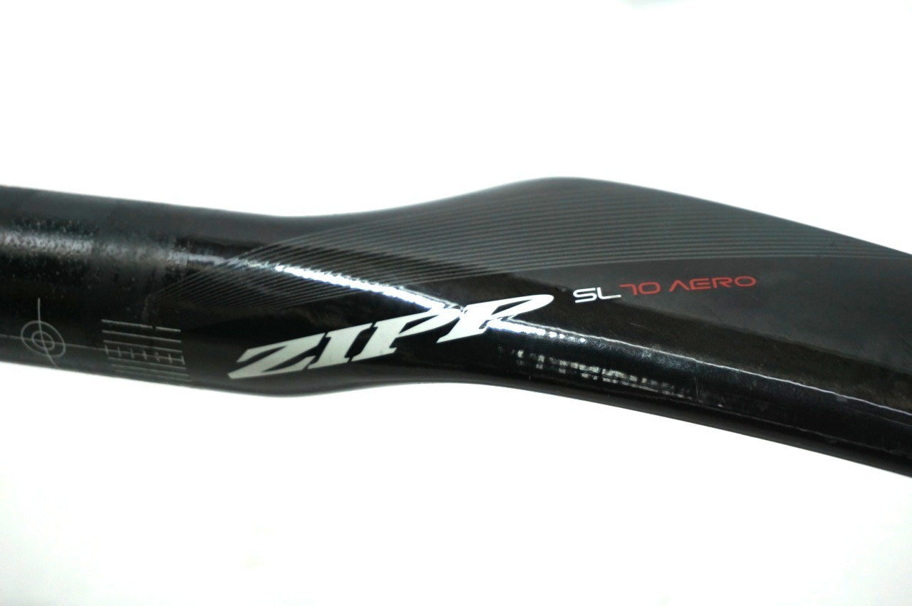 ZIPP 「ジップ」 SL70 AERO CARBON ハンドル / 川越店 ｜ バイチャリ