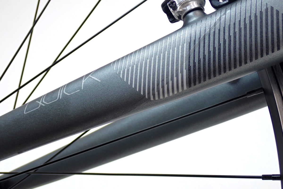 CANNONDALE 「キャノンデール」 QUICK4 2017年モデル クロスバイク / 伊勢崎店