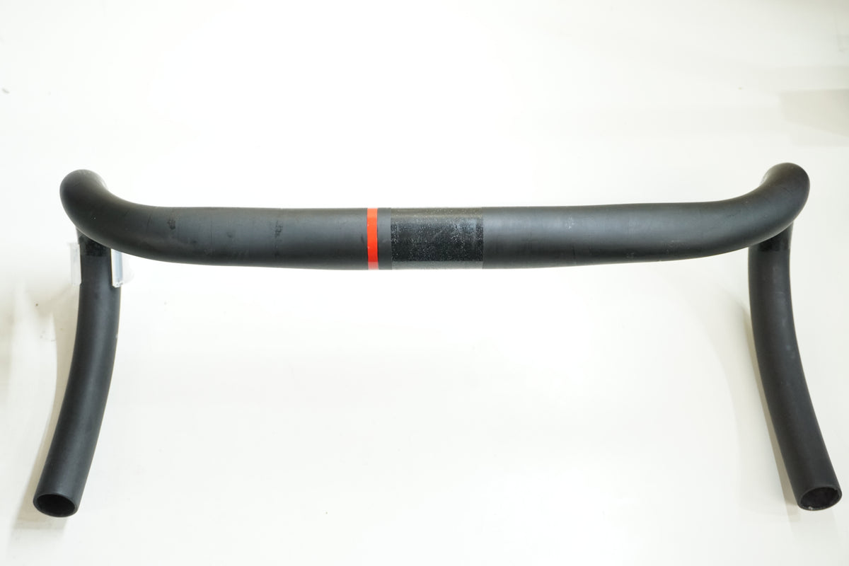 P&P COMPONENTS 「ピーアンドピー コンポーネント」 カーボン φ31.8 400mm ハンドル / 大宮店