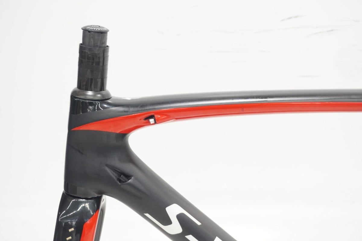 SPECIALIZED  「スペシャライズド」 S-WORKS TARMAC SL5 2015年モデル フレームセット / 滋賀大津店