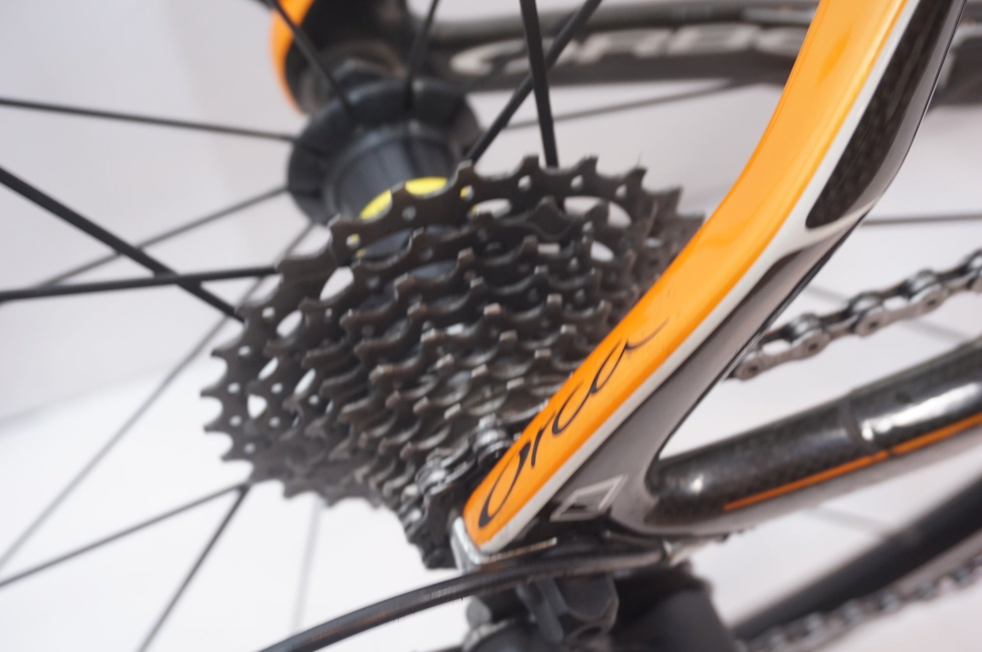 ORBEA 「オルベア」 ORCA GOLD 2013年モデル ロードバイク / 世田谷店