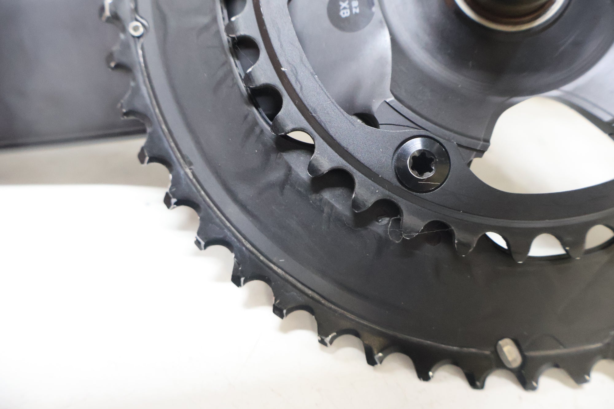 SHIMANO 「シマノ」 ULTEGRA FC-R8100 50-34T 175mm クランク / 高知店