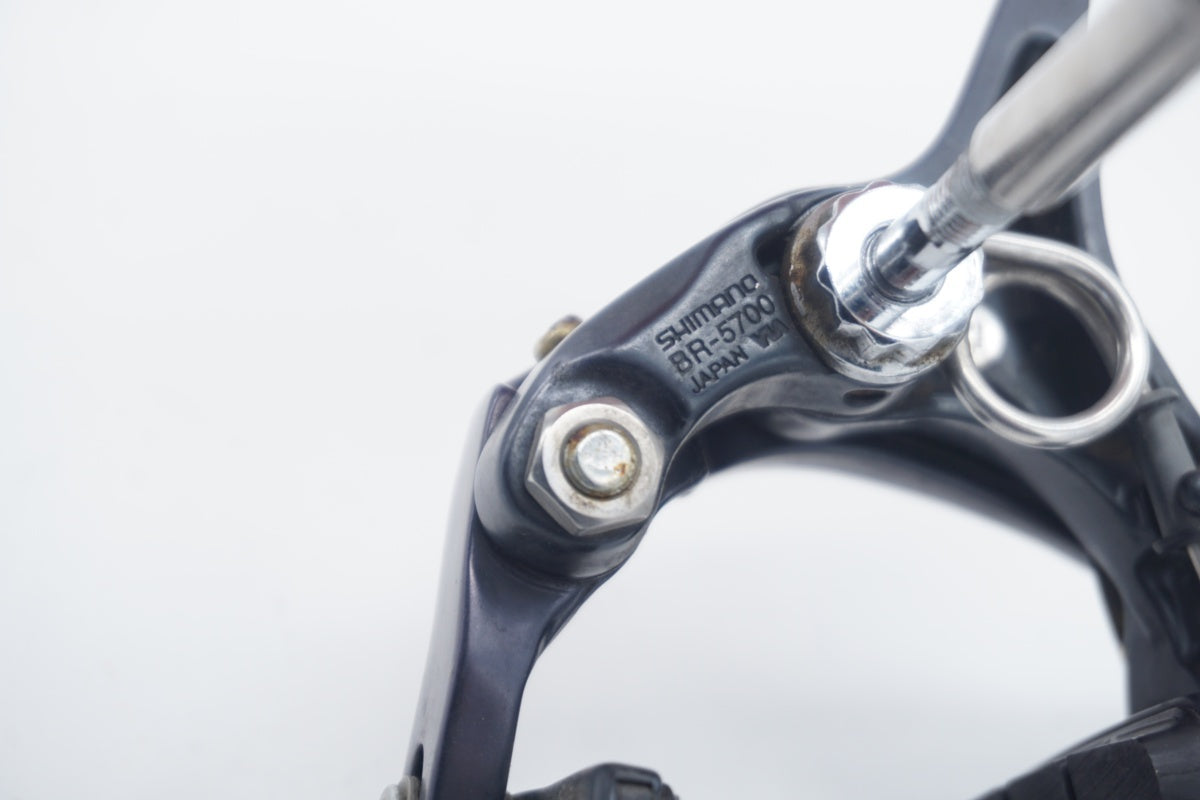 SHIMANO 「シマノ」 105 BR-5700 キャリパーブレーキセット / 滋賀大津店