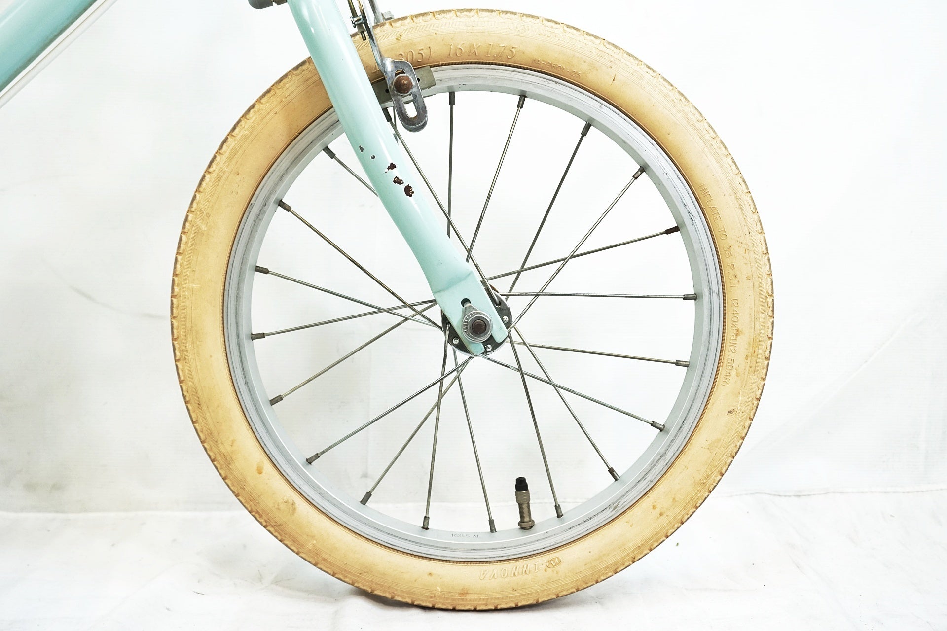 TOKYOBIKE 「トウキョウバイク」 LITTLE TOKYOBIKE 16 2019年モデル キッズバイク / 有明ガーデン店