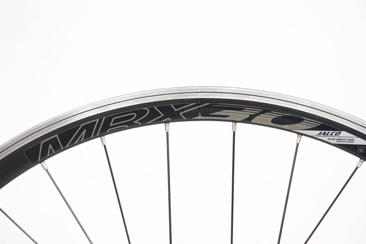 JALCO 「ジャルコ」 MRX30 シマノ8/9速 リアホイール / 大阪美原北インター店