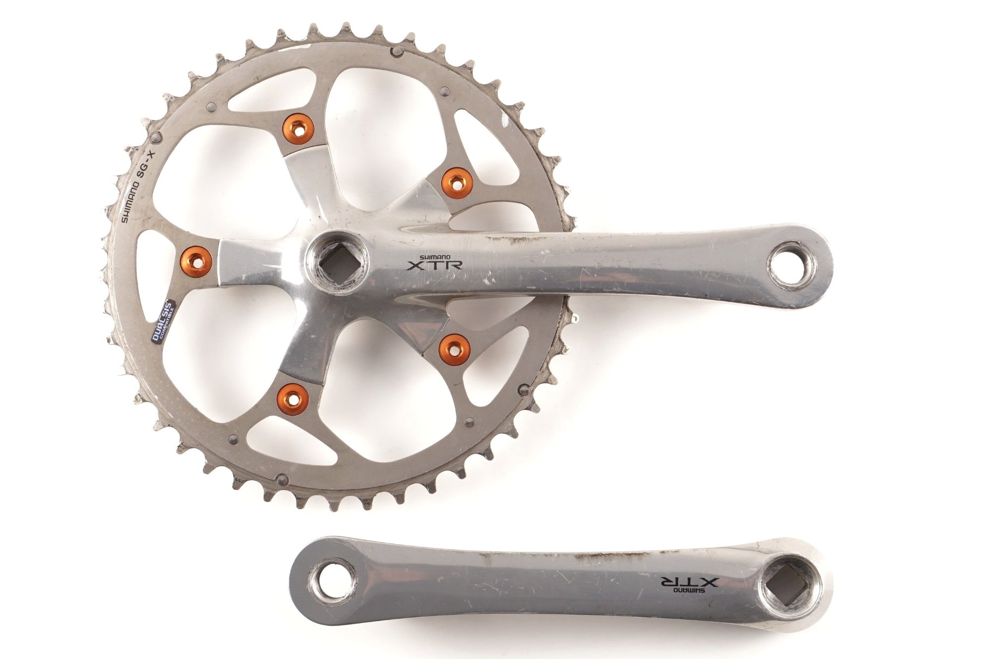 SHIMANO 「シマノ」 XTR FC-M900 48T 170mm クランクセット / 中目黒店