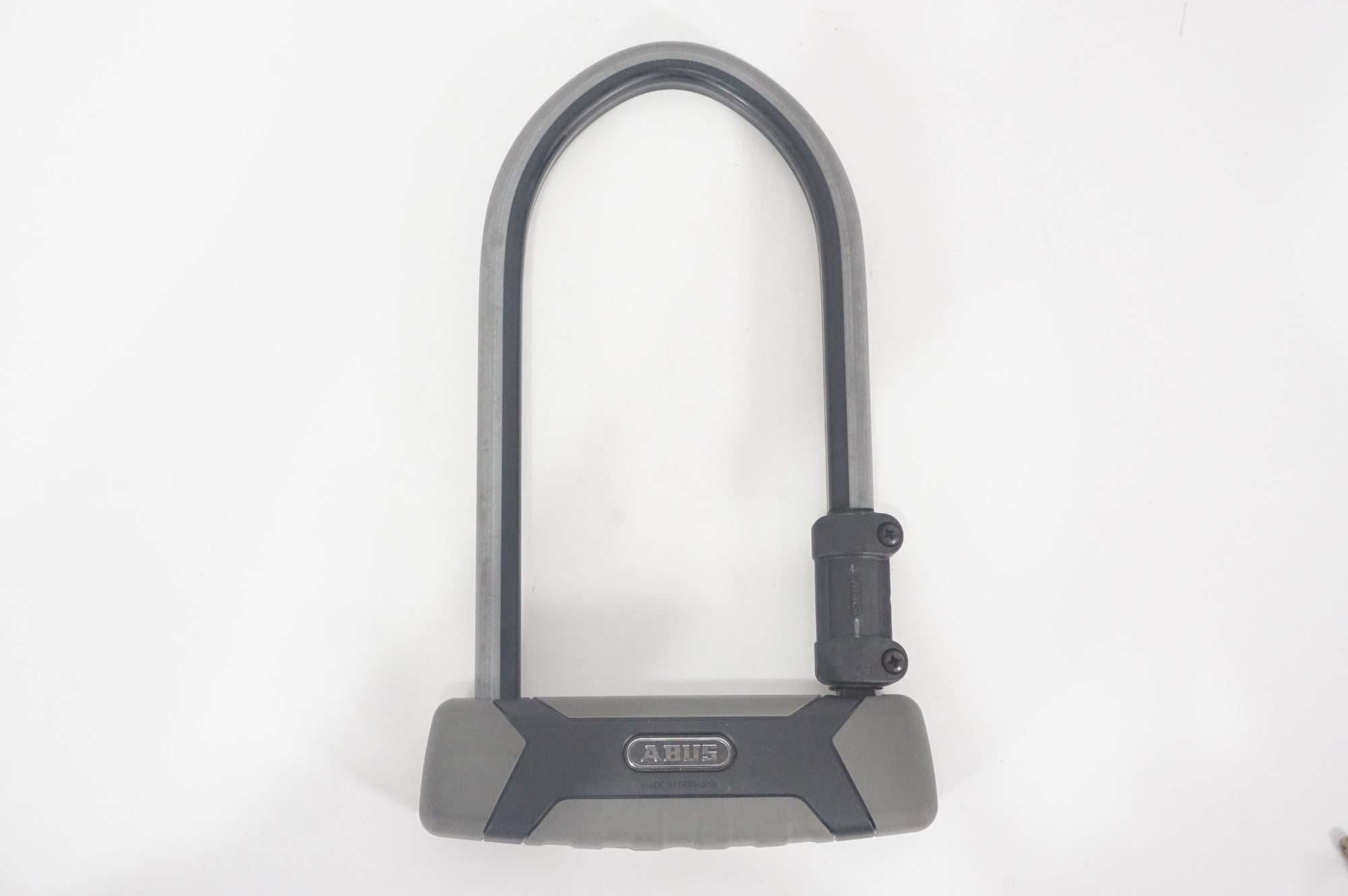 ABUS 「アブス」 GRANIT XPLUS 540 U字ロック / AKIBA店