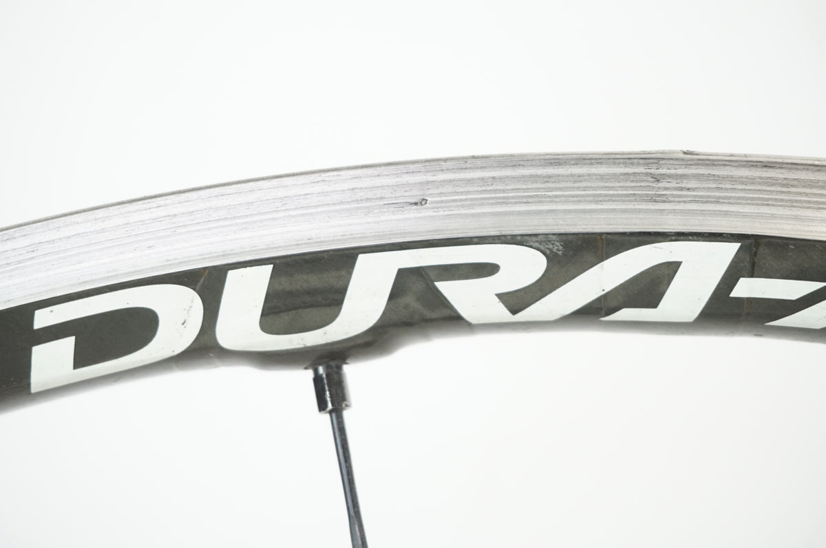SHIMANO 「シマノ」 DURA-ACE WH-7900 C24 SHIMANO10s ホイールセット / 宇都宮店