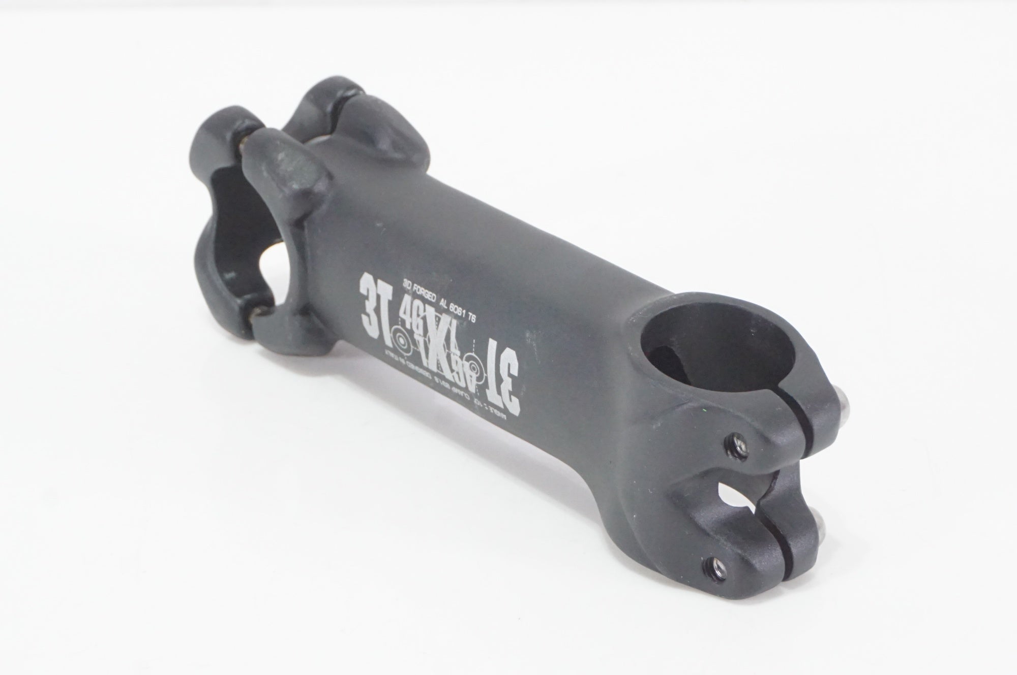 3T 「スリーティー」 4GXL φ31.8 120mm ステム / AKIBA店