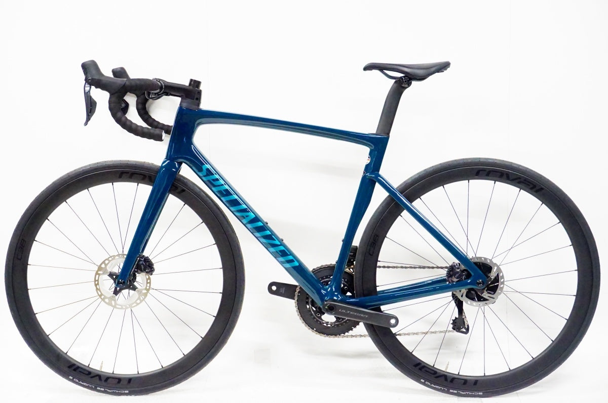 SPECIALIZED 「スペシャライズド」 TARMAC SL7 PRO ETAP 2022年モデル ロードバイク / バイチャリ阪急塚口店　ITLQM6FR2HFW SPECIALIZED 「スペシャライズド」 TARMAC SL7 EXPERT 2022年モデル