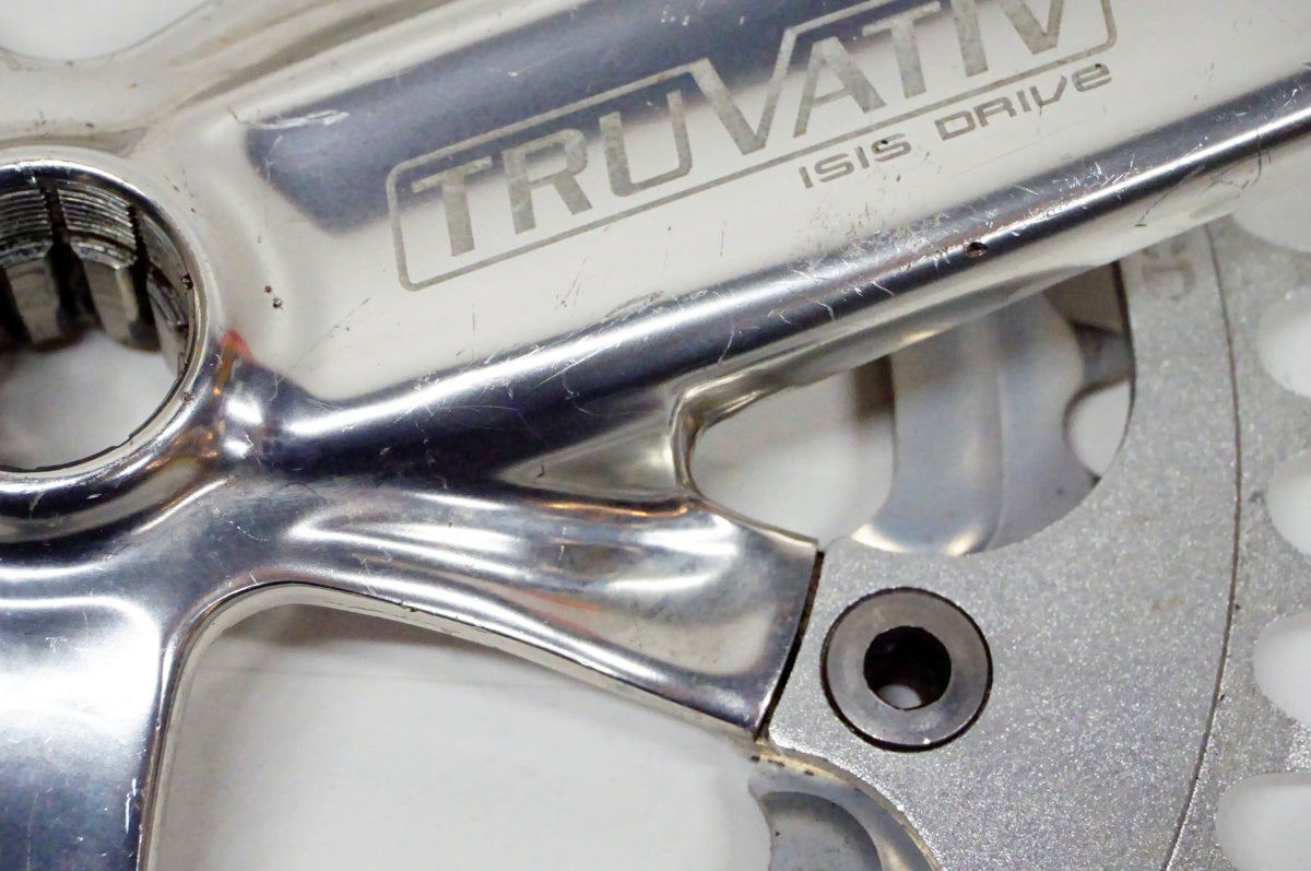 TRUVATIV 「トラヴァティブ」 ELITA 46-39T 170mm クランク / 名古屋大須店