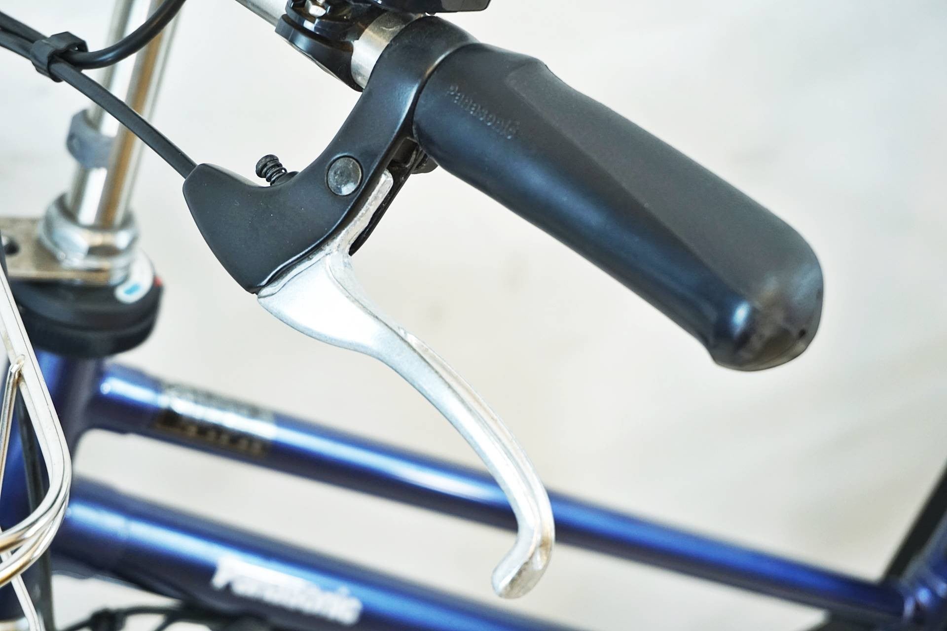 PANASONIC 「パナソニック」 ティモDX BE-FTD752V2 2024年モデル 電動アシスト自転車 / 有明ガーデン店