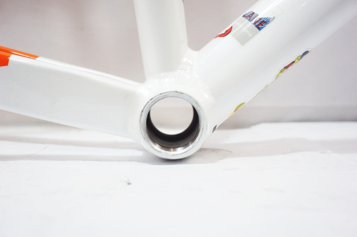 CINELLI 「チネリ」 VIGORELLI ALU 2020年モデル フレームセット