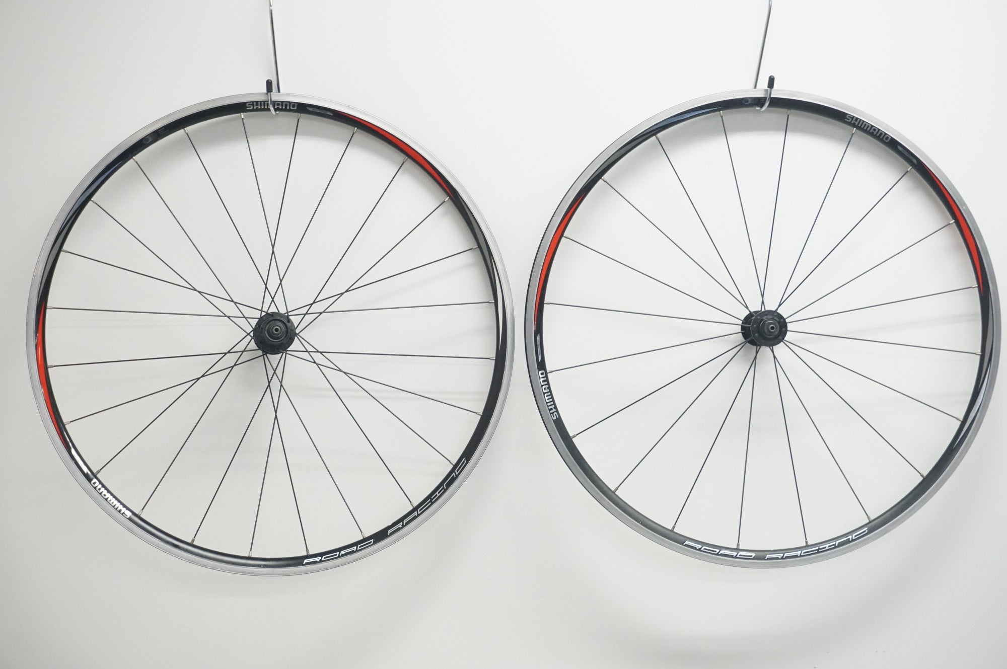 SHIMANO 「シマノ」 WH-R500 シマノ10速 ホイールセット / 福岡店