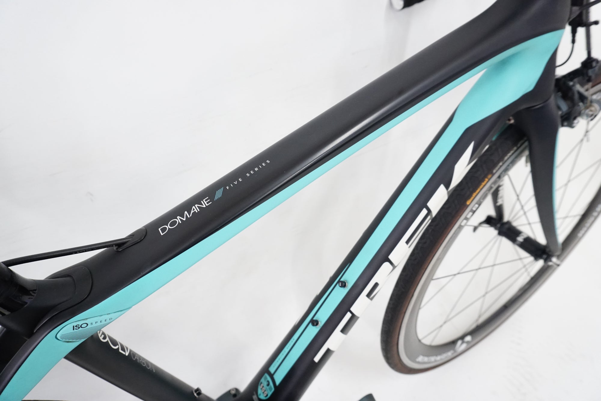 TREK「トレック」 DOMANE 5.9 2014年モデル ロードバイク / 浜松店