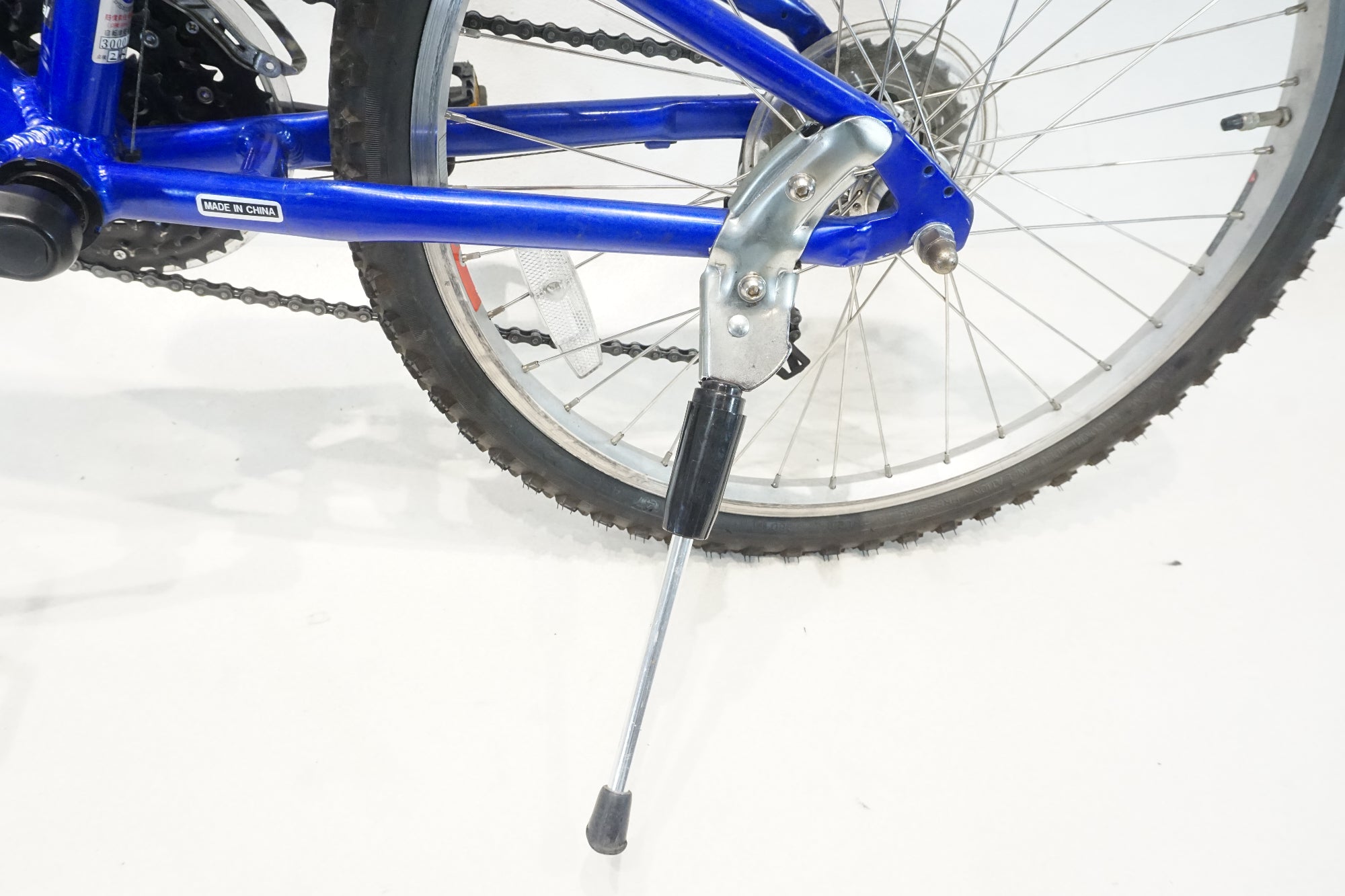 LOUIS GARNEAU 「ルイガノ」 LGS-J22 2019年ごろモデル 22インチ キッズバイク  / 横浜戸塚店