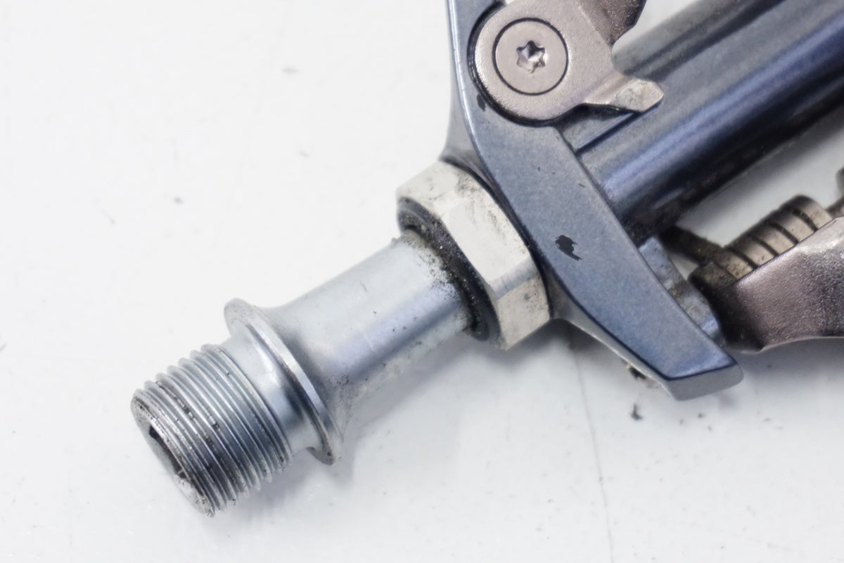 SHIMANO「シマノ」 PD-ES600 ペダル / 浜松店