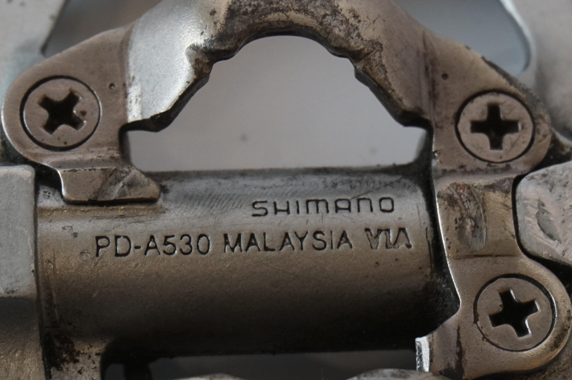 SHIMANO 「シマノ」 PD-A530 ペダル / 浜松店