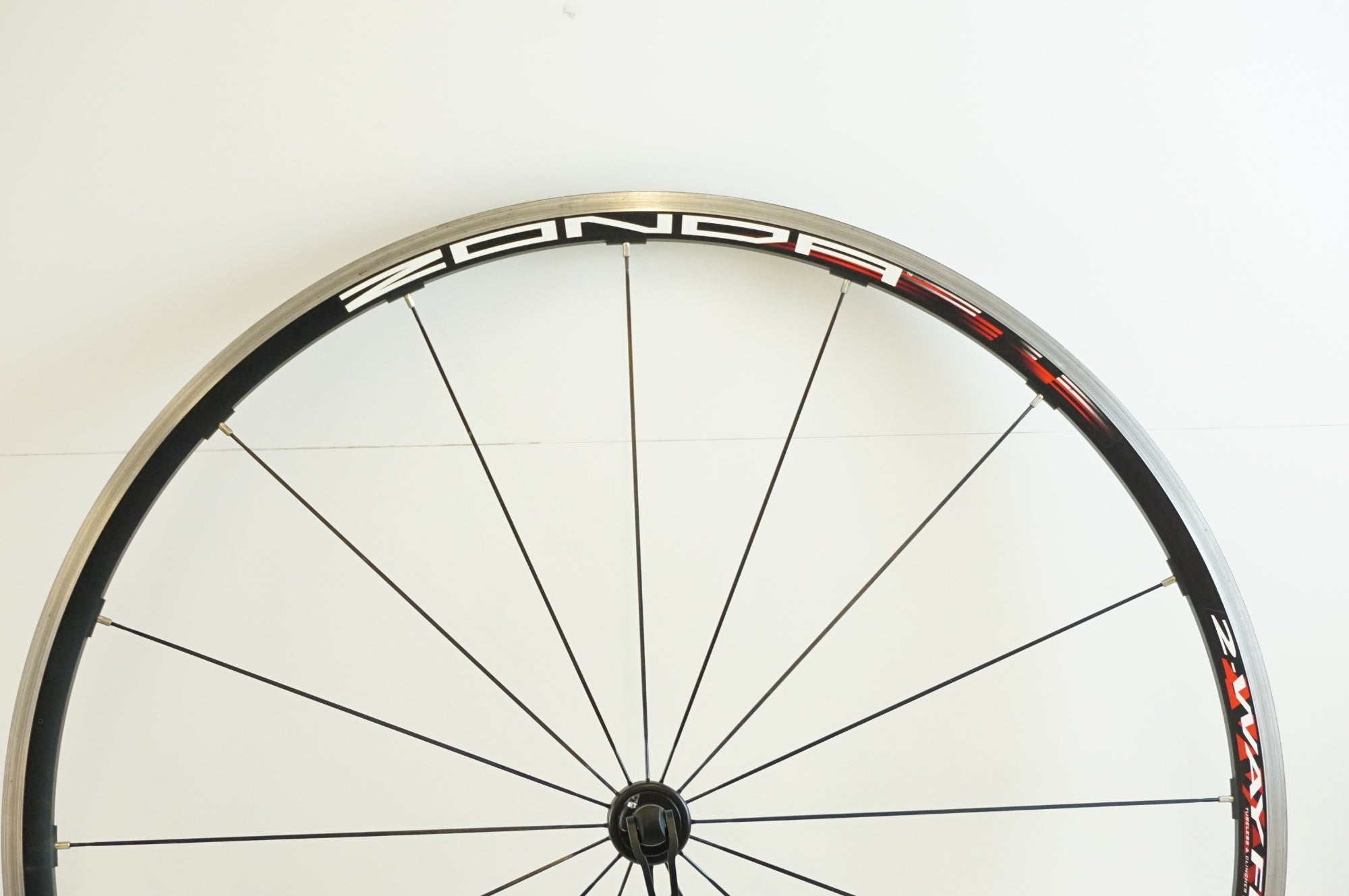 CAMPAGNOLO 「カンパニョーロ」 ZONDA 2WAY-FIT SHIMANO11S ホイールセット / 浜松店