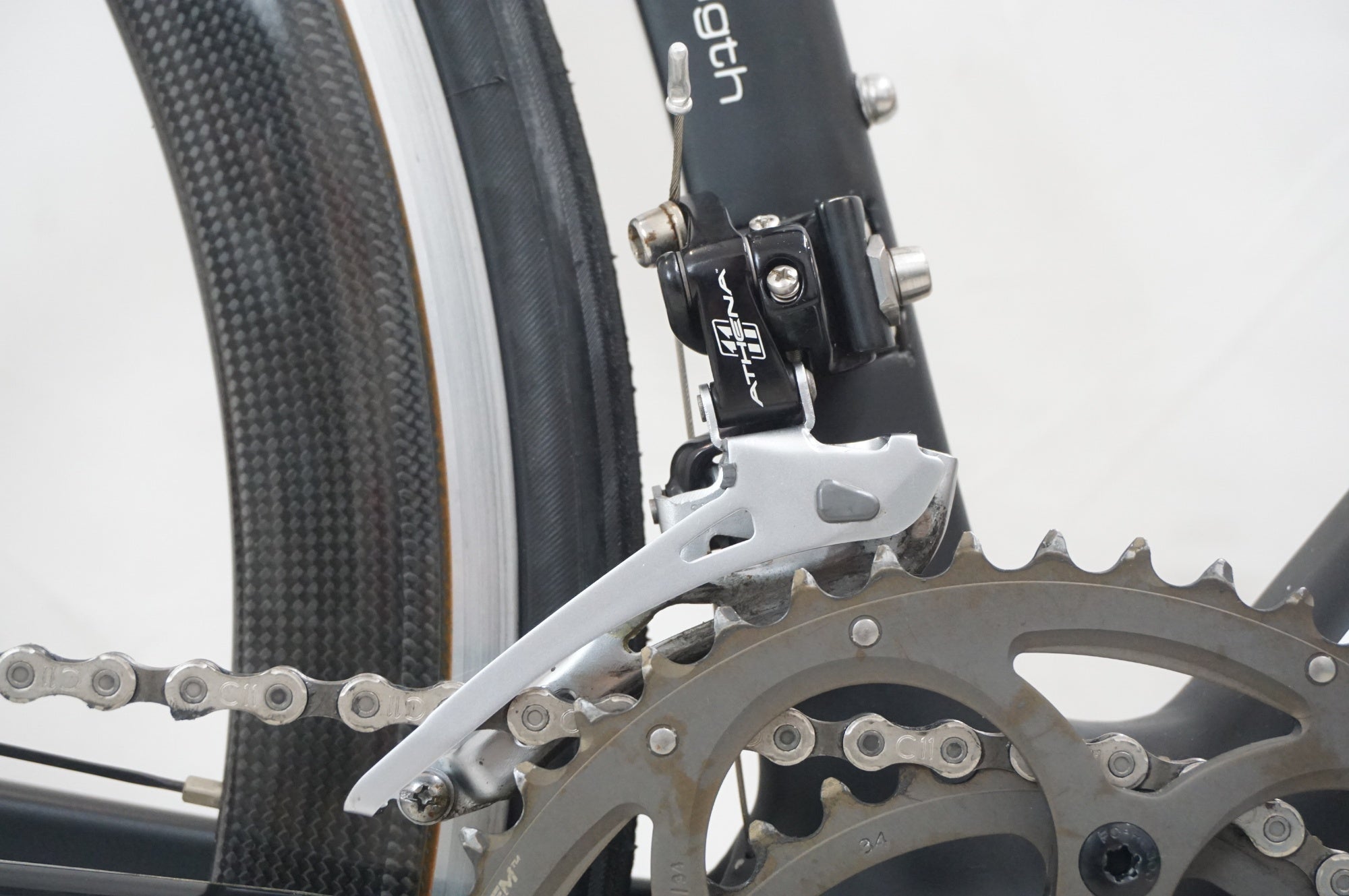 DEROSA 「デローザ」 MERAK EVOLUTION 2012年モデル ロードバイク / 福岡店