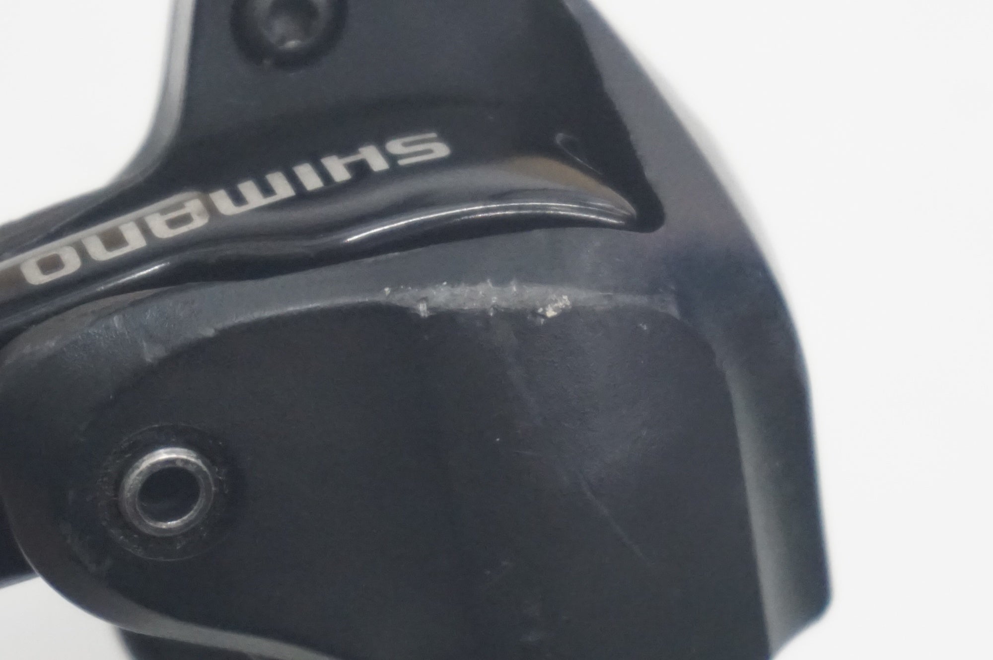 SHIMANO 「シマノ」 ULTEGRA Di2 ST-6871 レバー / 福岡店 ｜ バイチャリ