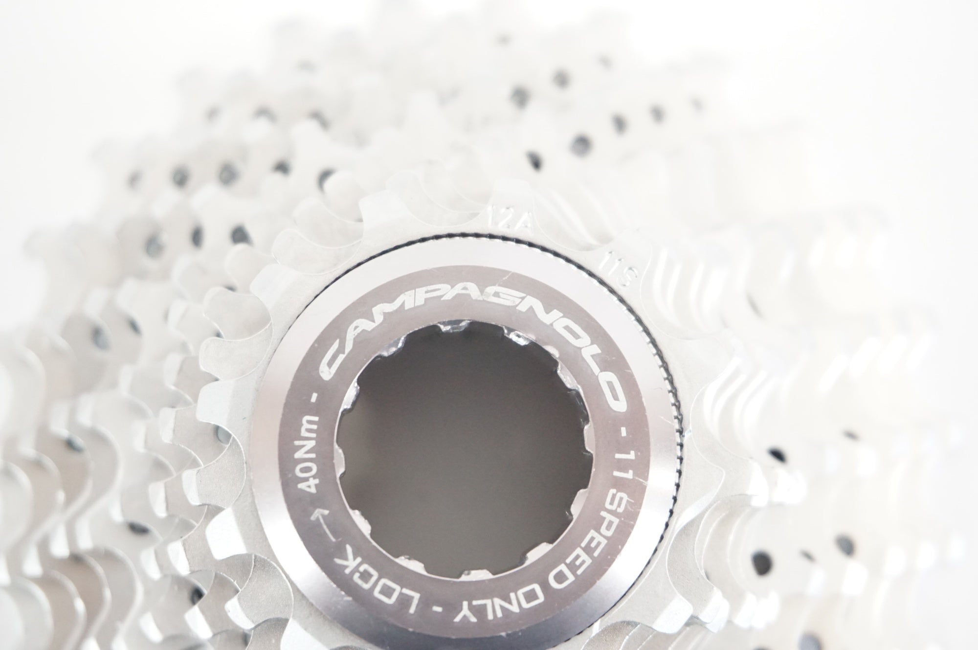 CAMPAGNOLO 「カンパニョーロ」 CHORUS 11S 12-27T スプロケット